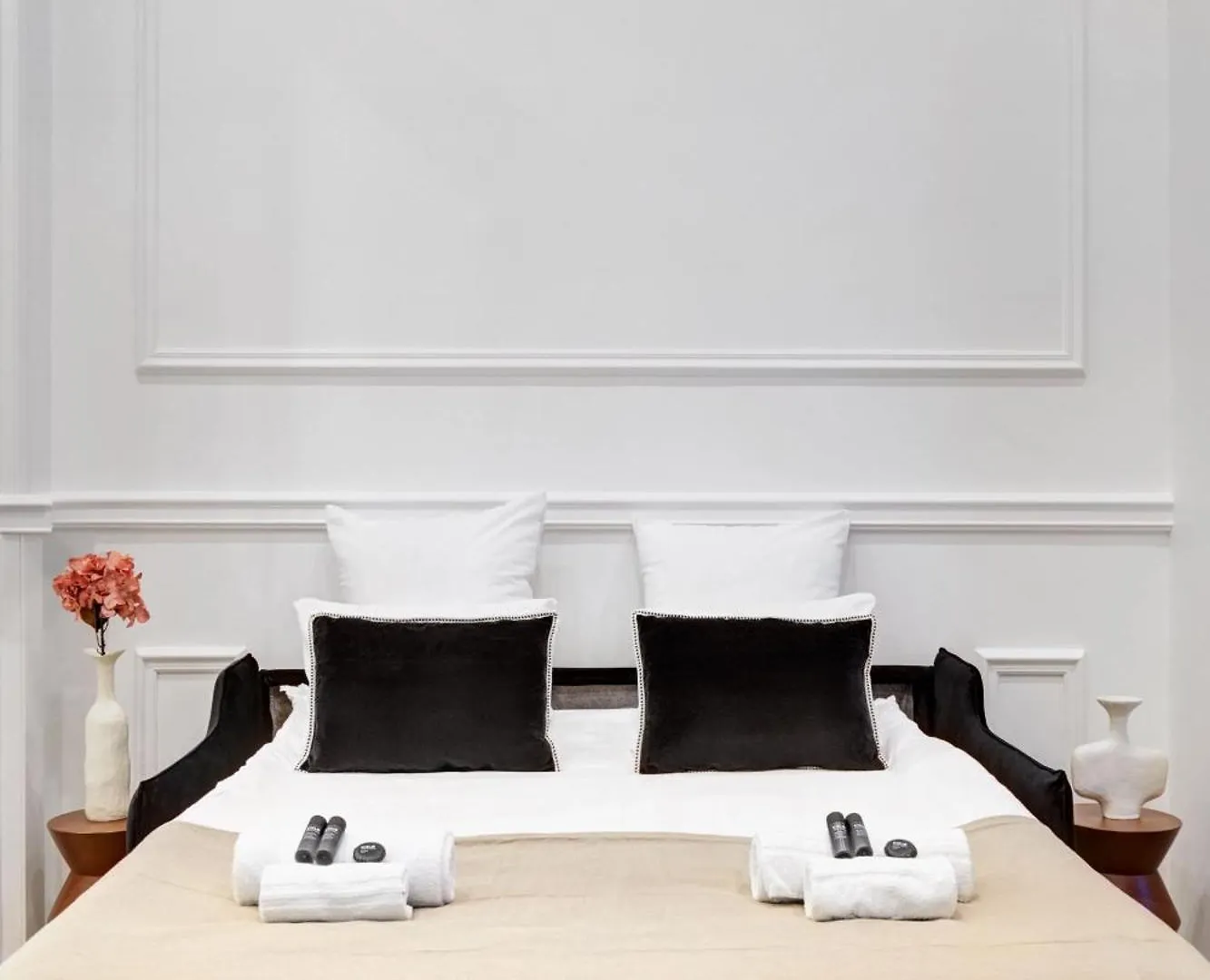 Duplex De Luxe Avec Billard Et Baignoire Apartment Paris 0*,