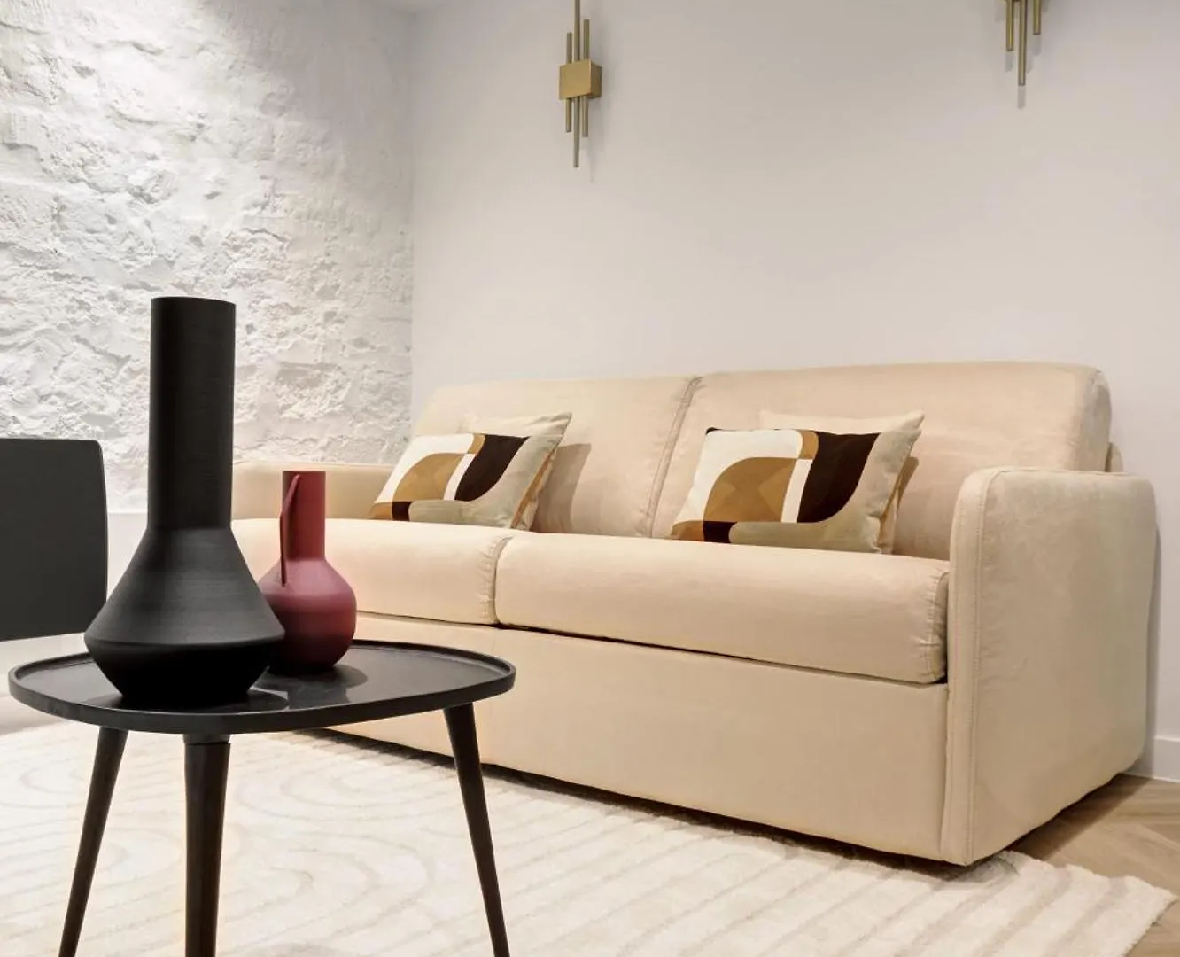 Duplex De Luxe Avec Billard Et Baignoire Apartment Paris France
