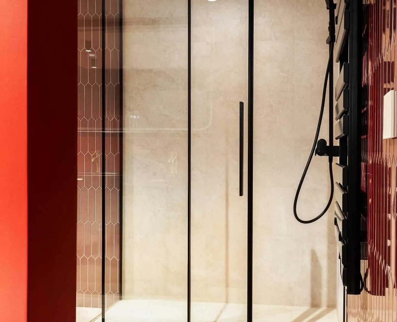 Duplex De Luxe Avec Billard Et Baignoire Apartment Paris