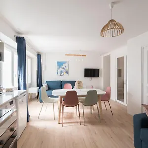 Poncelet Parijs