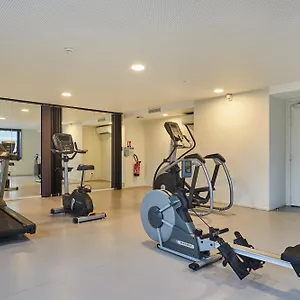 Aparthotel Odalys Xvii, Paříž