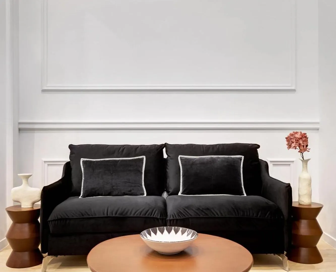 Apartmán Duplex De Luxe Avec Billard Et Baignoire Paříž