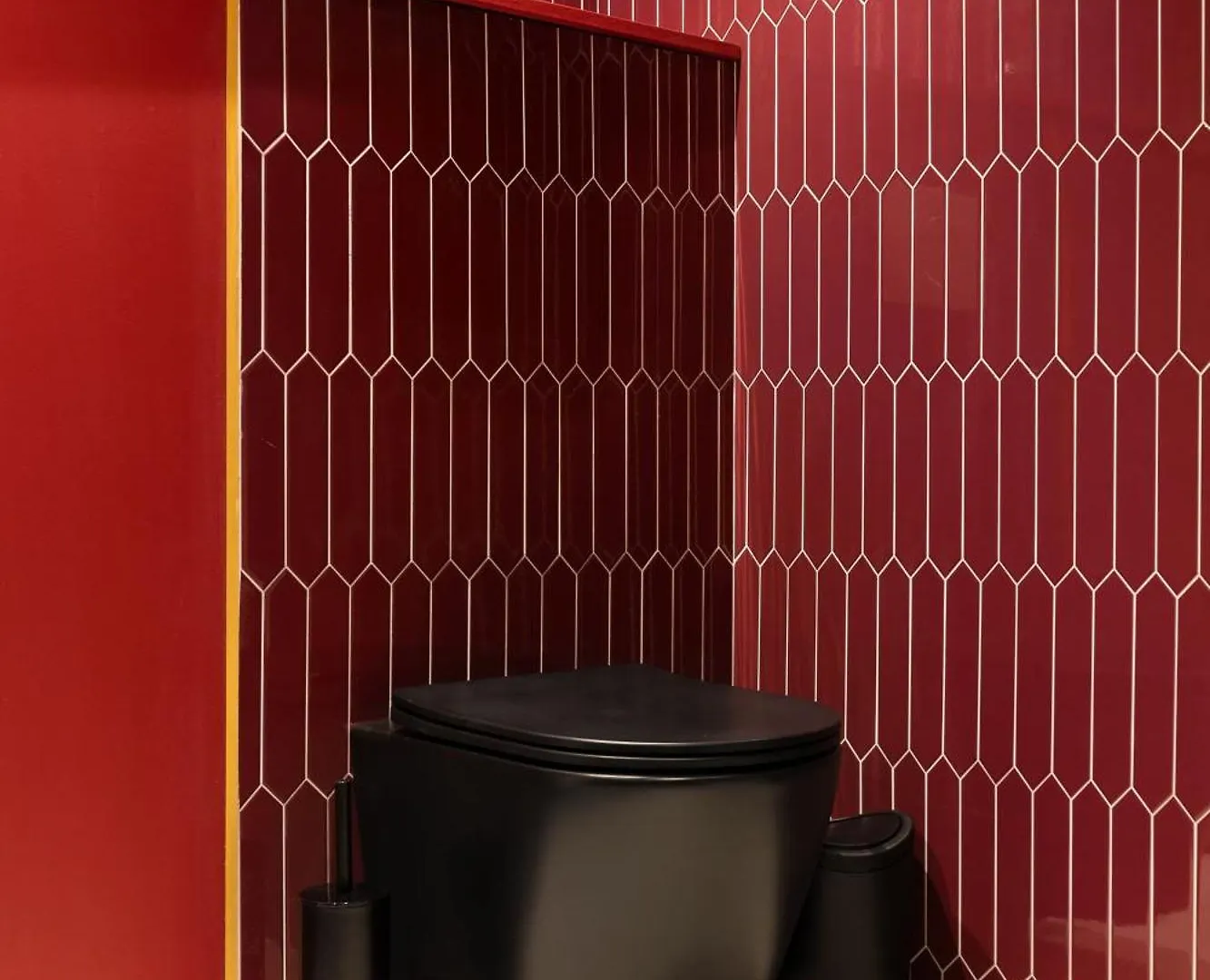Apartmán Duplex De Luxe Avec Billard Et Baignoire Paříž